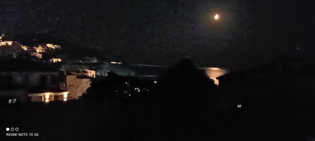 Апартаменты Αλέξανδρος 2 Мирина Экстерьер фото